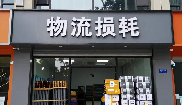 物流损耗管理中的质量检验技术演进与趋势